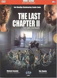 Le dernier chapitre poster