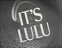 It's Lulu poster