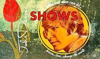 The John Denver Show poster