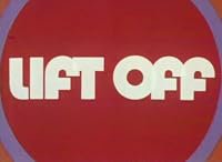 Lift Off poster