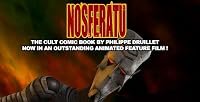 Nosferatu poster