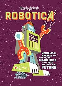 Robotica poster