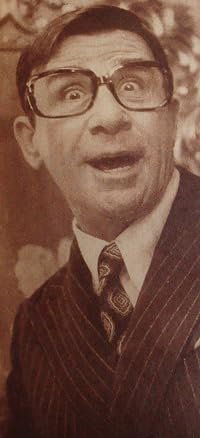 El show de Pepe Biondi poster
