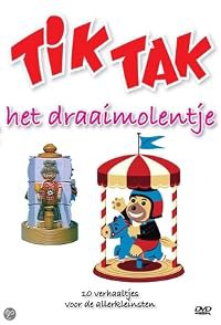 Tik tak poster
