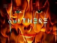 outTHERE poster