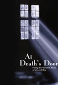 At Death's Door poster