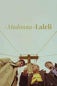 Azize: Bir Laleli Hikayesi poster