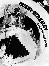 Busby Berkeley poster
