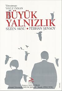 Büyük Yalnizlik poster