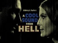 A Cool Sound from Hell poster