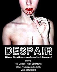 Despair poster