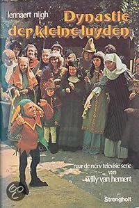 Dynastie der kleine luyden poster