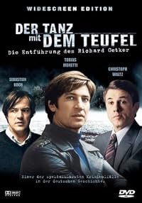 Der Tanz mit dem Teufel - Die Entführung des Richard Oetker poster
