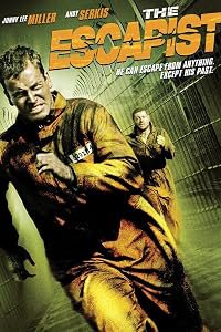 The Escapist poster