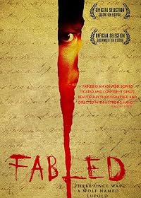 Fabled poster