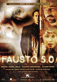 Fausto 5.0 poster