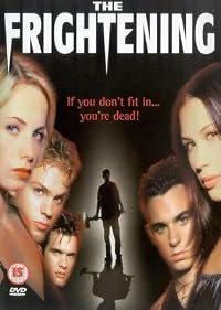 The Frightening poster