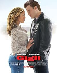 Gigli poster