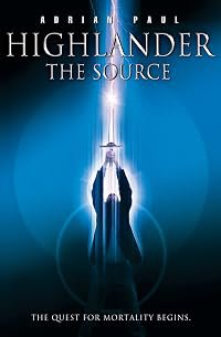Highlander: The Source poster