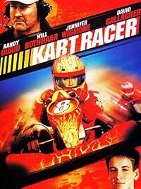 Kart Racer poster