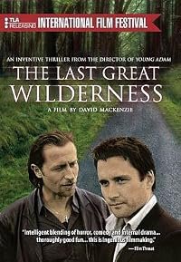 The Last Great Wilderness poster