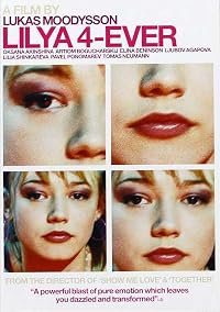 Lilja 4-ever poster
