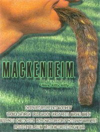 Mackenheim poster