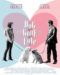 Dog Gone Love poster
