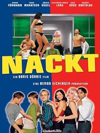 Nackt poster