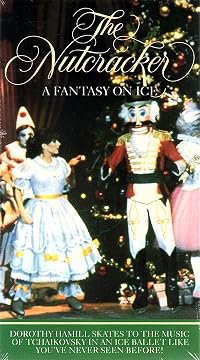 The Nutcracker: A Fantasy on Ice poster