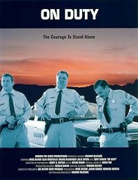 On Duty poster