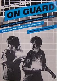 On Guard poster