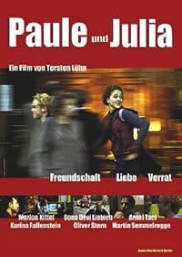 Paule und Julia poster