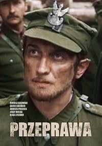 Przeprawa poster