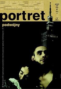 Portret podwójny poster