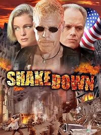 Shakedown poster