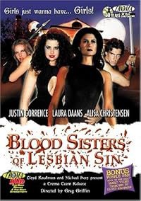 Sisters of Sin poster
