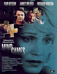 Mind Games poster
