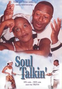 Soul Talkin' poster