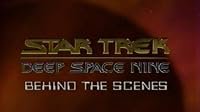 'Star Trek: Deep Space Nine': Behind the Scenes poster