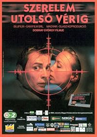 Szerelem utolsó vérig poster