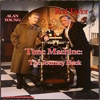 Time Machine: The Journey Back poster