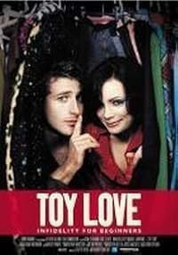 Toy Love poster