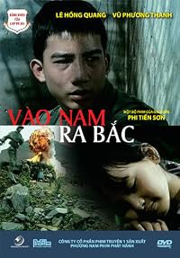 Vao nam ra bac poster