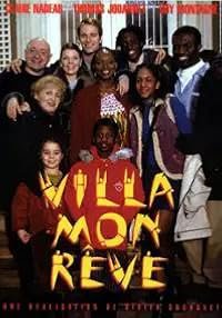 Villa mon rêve poster