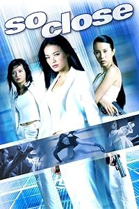 Chik yeung tin si poster