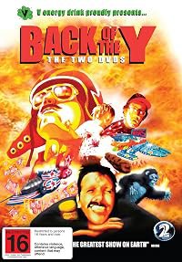 Back of the Y Masterpiece Television poster