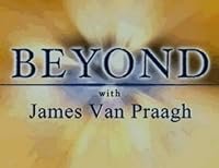 Beyond with James Van Praagh poster