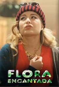 Flora Encantada poster