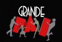 Grande Pai poster